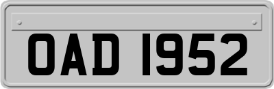 OAD1952