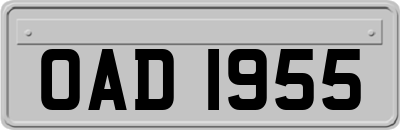 OAD1955