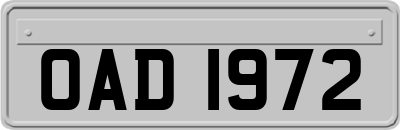 OAD1972