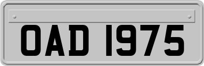 OAD1975