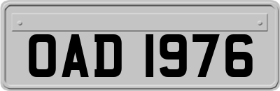 OAD1976