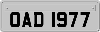 OAD1977