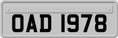 OAD1978