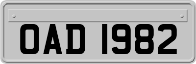 OAD1982