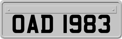 OAD1983
