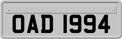 OAD1994