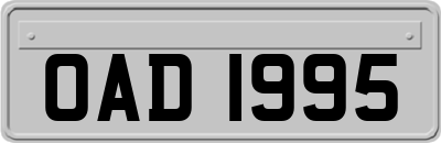 OAD1995