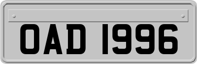 OAD1996