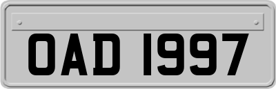 OAD1997