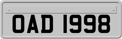OAD1998