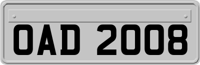 OAD2008