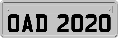 OAD2020