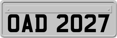 OAD2027