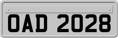 OAD2028