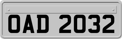 OAD2032
