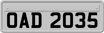OAD2035