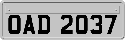 OAD2037