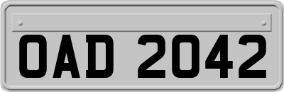 OAD2042