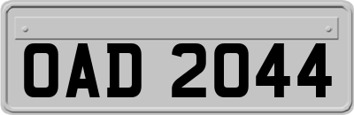 OAD2044