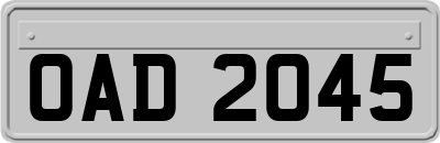 OAD2045