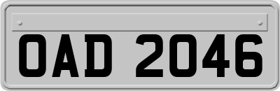 OAD2046