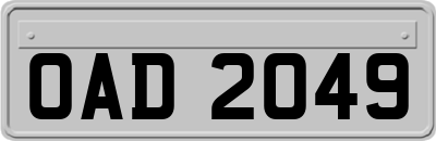 OAD2049