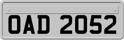 OAD2052