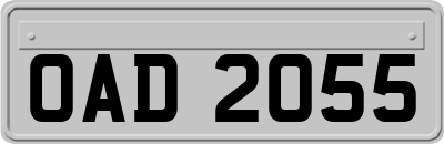 OAD2055