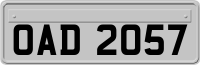 OAD2057