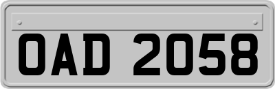 OAD2058