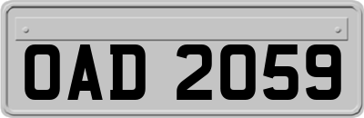 OAD2059