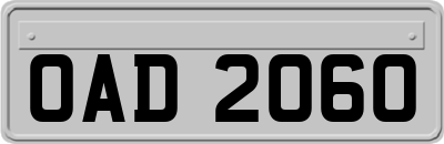 OAD2060