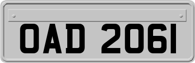 OAD2061