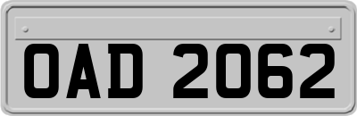 OAD2062