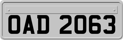 OAD2063