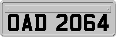 OAD2064
