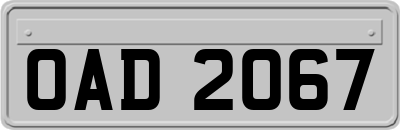 OAD2067