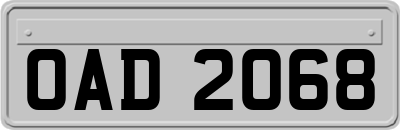 OAD2068
