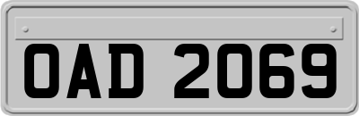 OAD2069
