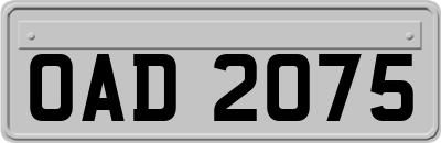 OAD2075