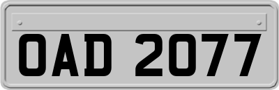 OAD2077