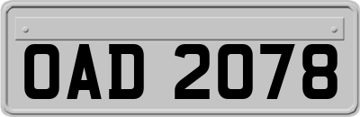 OAD2078