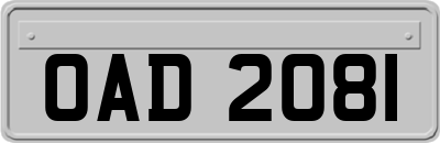 OAD2081