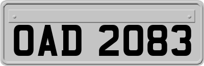 OAD2083