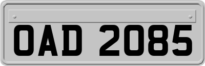 OAD2085