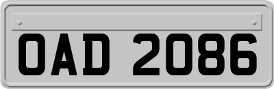 OAD2086