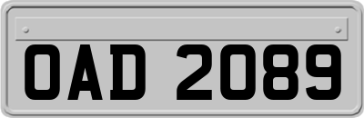 OAD2089