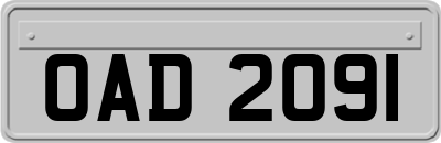 OAD2091