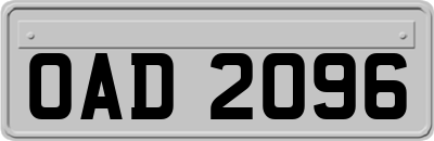 OAD2096