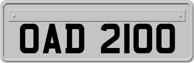 OAD2100